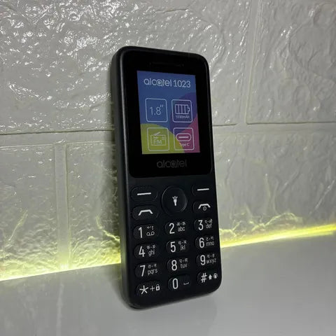 alcatel 1023