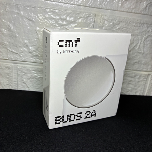 سماعات CMF Buds 2A