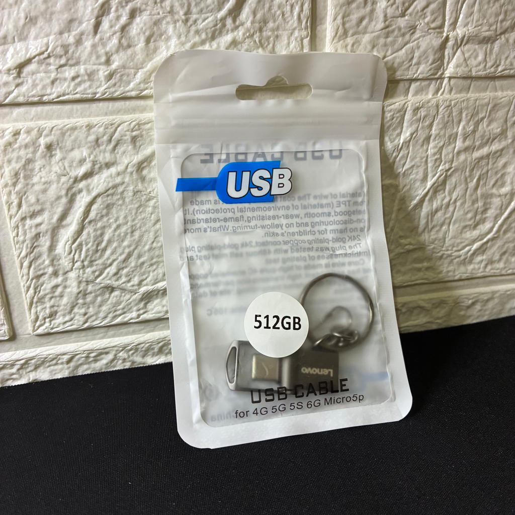 USB Flash Drive