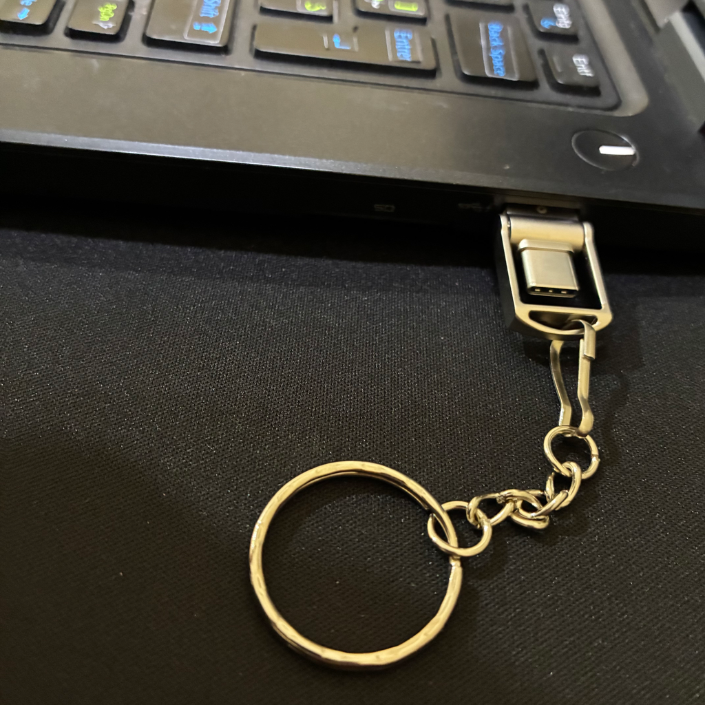 USB Flash Drive