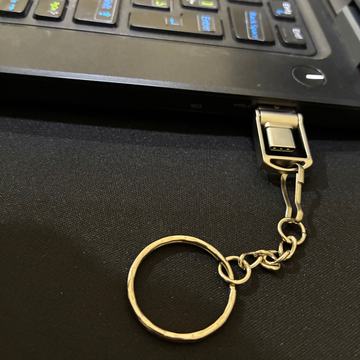 USB Flash Drive