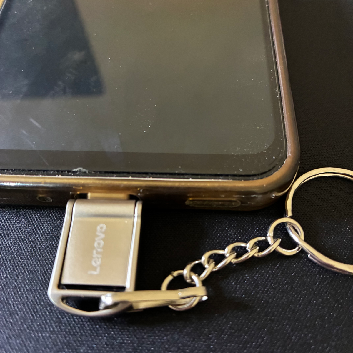USB Flash Drive