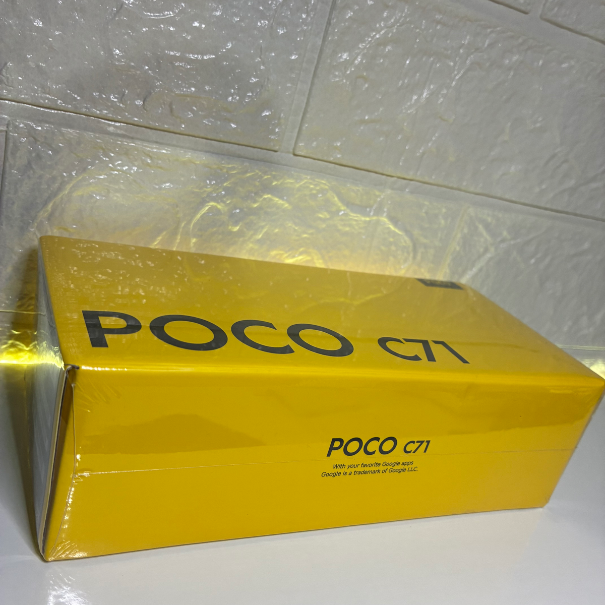 POCO C71