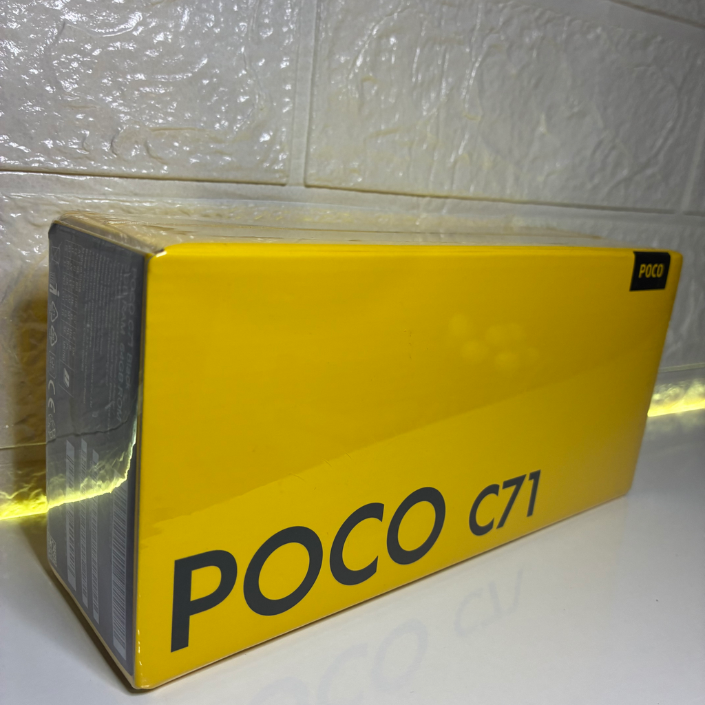 POCO C71