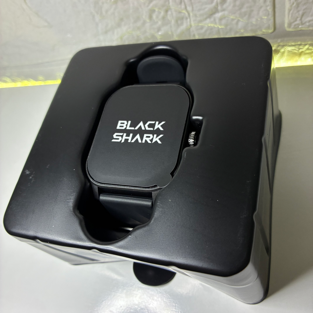 BLACK SHARK GT3 NEO2
