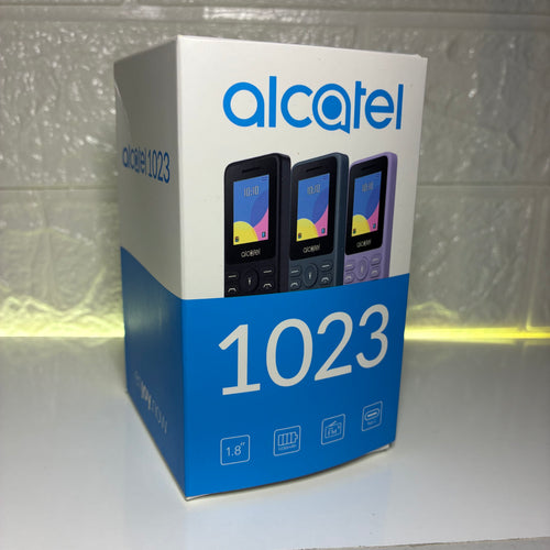 alcatel 1023