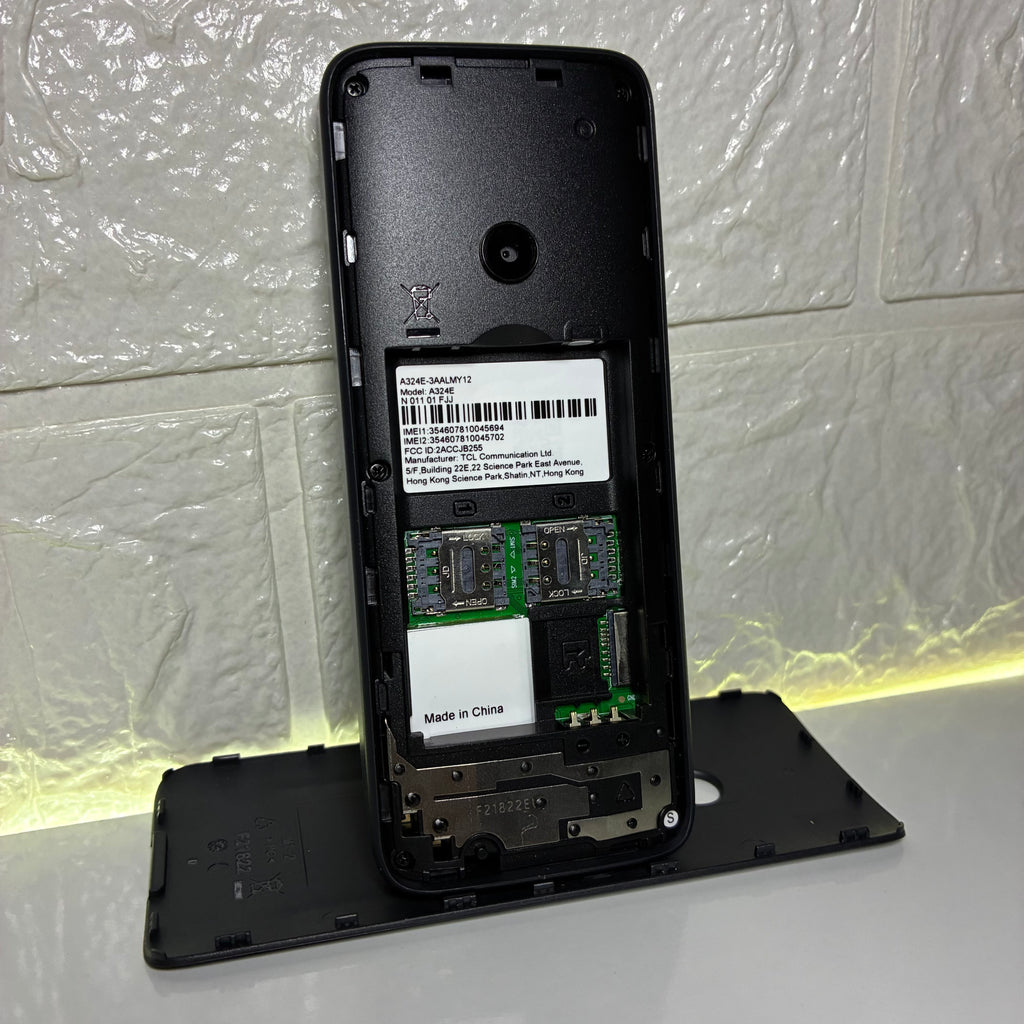 alcatel 1023