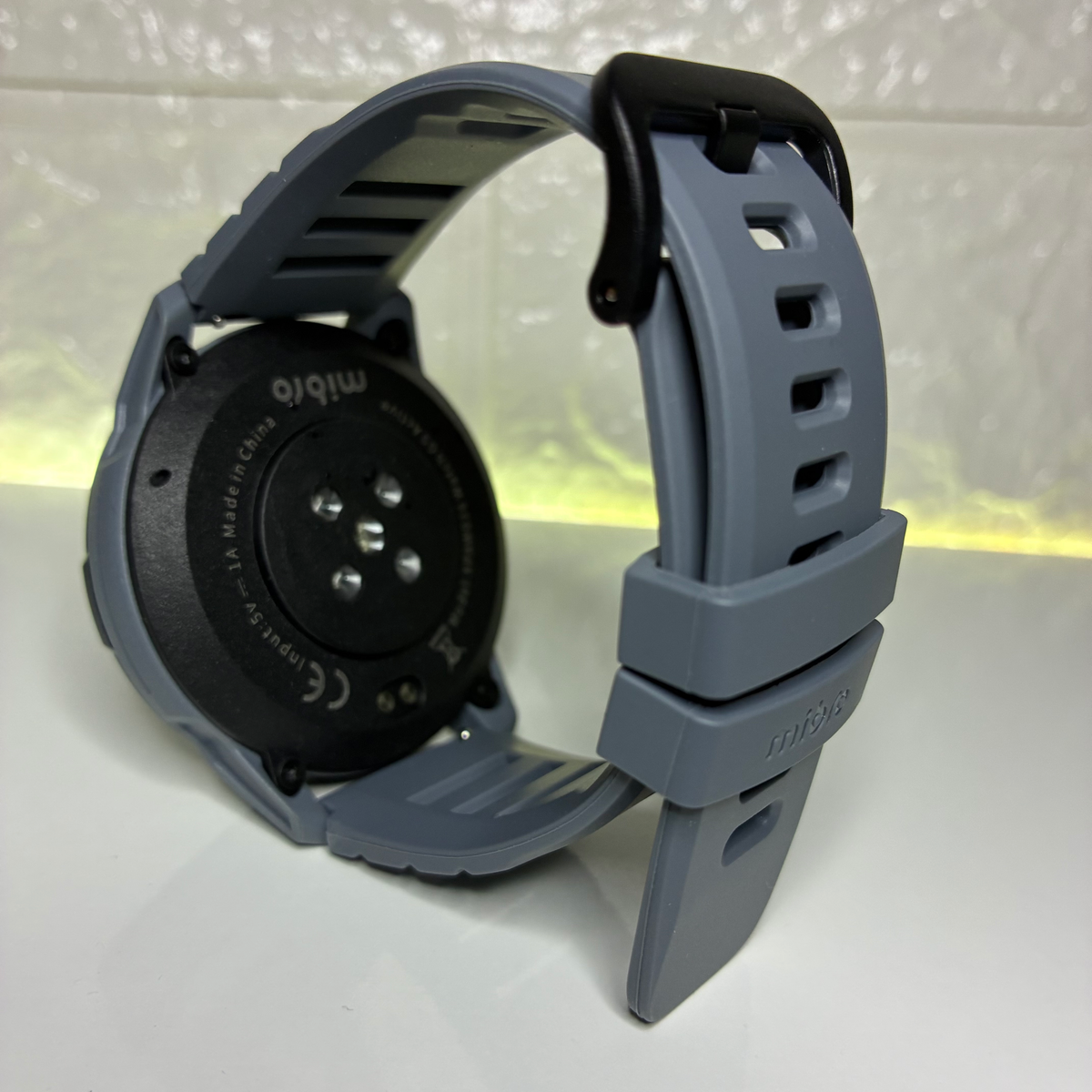 Mibro GS Active