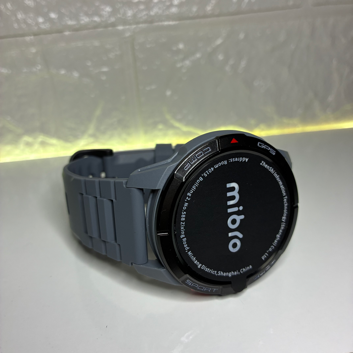 Mibro GS Active